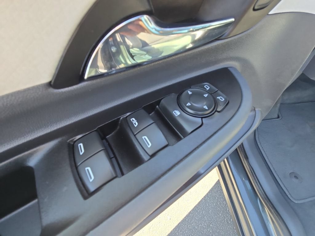 2020 Chevrolet Bolt EV LT