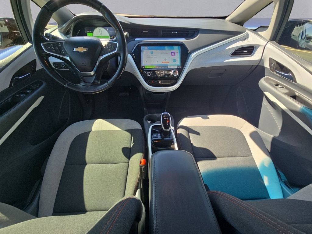 2020 Chevrolet Bolt EV LT