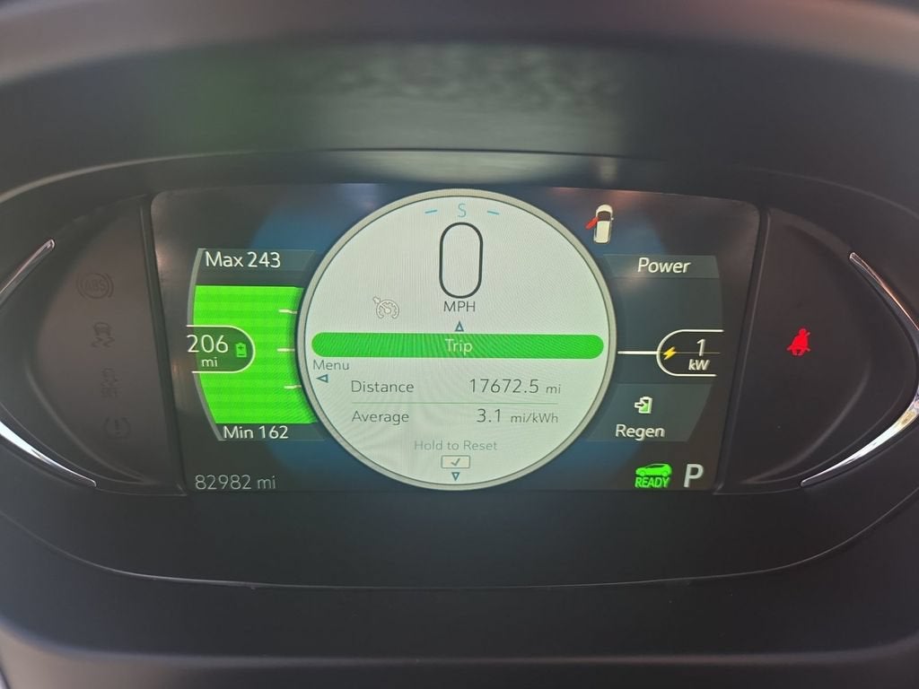 2020 Chevrolet Bolt EV LT