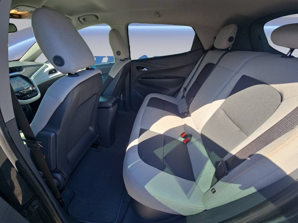 2020 Chevrolet Bolt EV LT