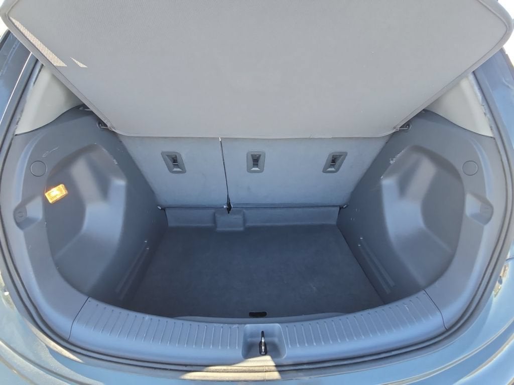 2020 Chevrolet Bolt EV LT