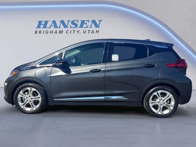 2020 Chevrolet Bolt EV LT