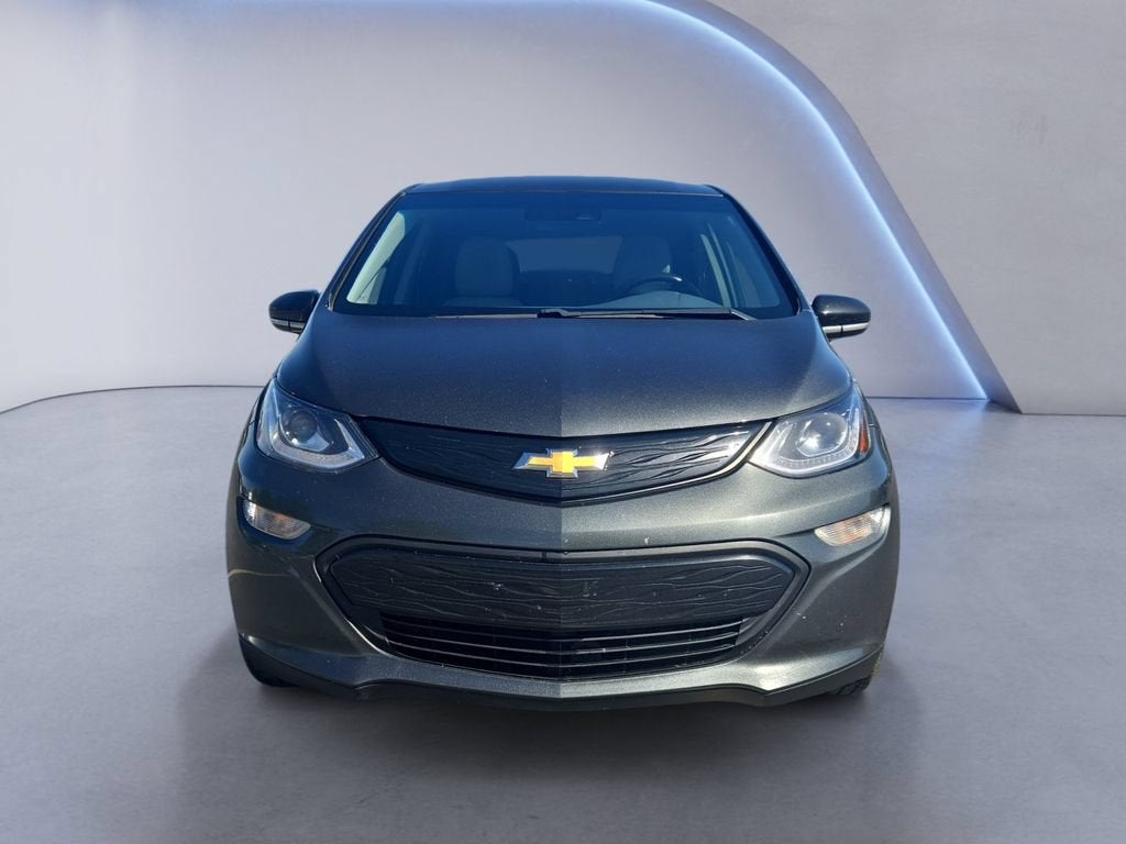 2020 Chevrolet Bolt EV LT