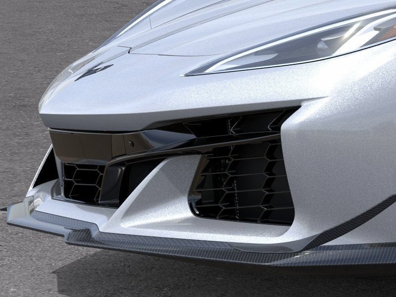 2027 Chevrolet Corvette Z06 3LZ