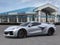 2027 Chevrolet Corvette Z06 3LZ