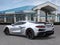 2027 Chevrolet Corvette Z06 3LZ