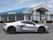 2027 Chevrolet Corvette Z06 3LZ