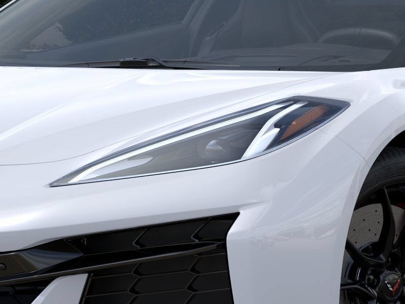 2027 Chevrolet Corvette Grand Sport 2LT