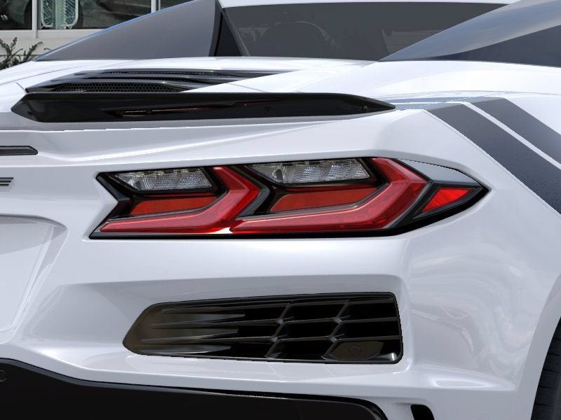 2027 Chevrolet Corvette Grand Sport 2LT