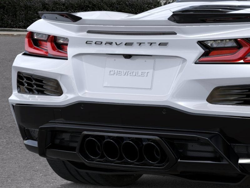 2027 Chevrolet Corvette Grand Sport 2LT