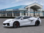 2027 Chevrolet Corvette Grand Sport 2LT