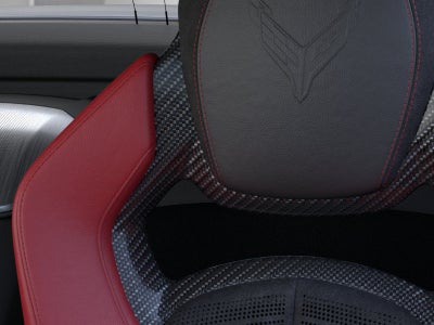 2027 Chevrolet Corvette Grand Sport 2LT