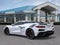 2027 Chevrolet Corvette Grand Sport 2LT