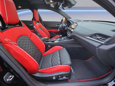 2024 Cadillac CT4-V V-Series Blackwing