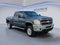 2011 Chevrolet Silverado 3500 HD SRW LTZ