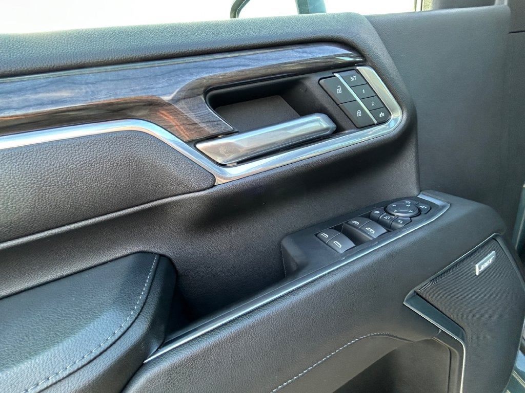 2025 Chevrolet Silverado 3500 HD LTZ
