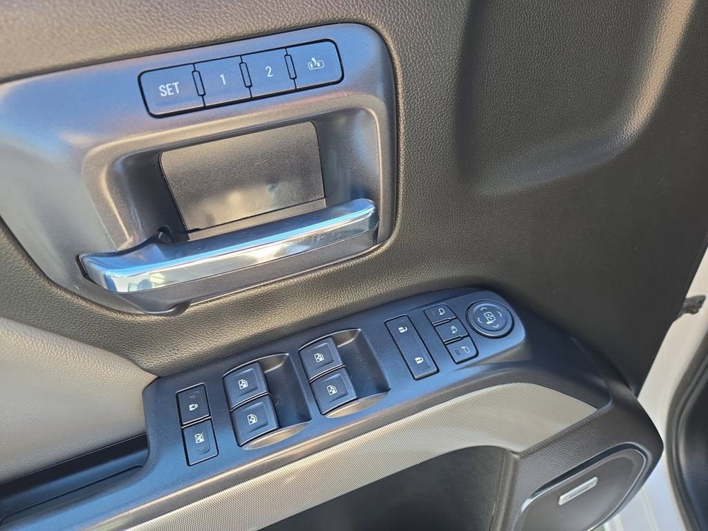 2019 Chevrolet Silverado 3500 HD LTZ