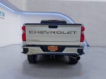2021 Chevrolet Silverado 3500 HD LTZ