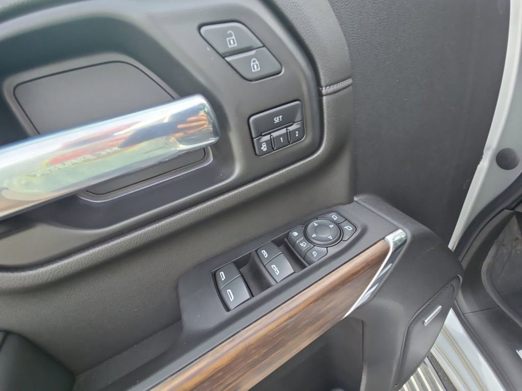 2023 Chevrolet Silverado 3500 HD High Country