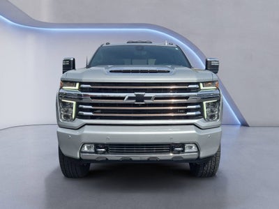 2023 Chevrolet Silverado 3500 HD High Country