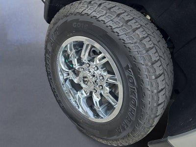 2023 Chevrolet Silverado 3500 HD High Country