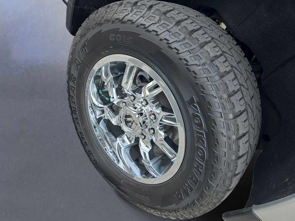 2023 Chevrolet Silverado 3500 HD High Country