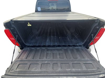2019 Chevrolet Colorado 4WD ZR2