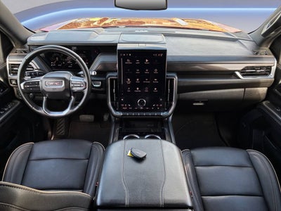 2025 GMC Yukon XL Elevation
