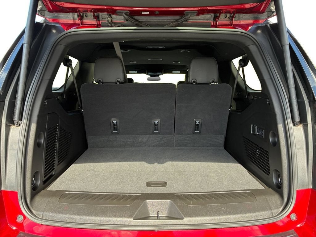 2025 GMC Yukon XL Elevation