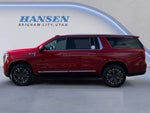 2025 GMC Yukon XL Elevation
