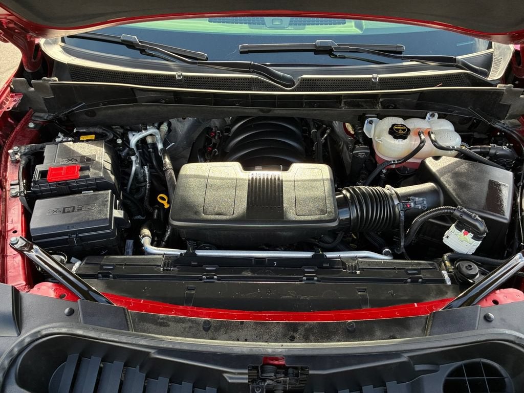 2025 GMC Yukon XL Elevation
