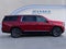 2025 GMC Yukon XL Elevation