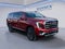 2025 GMC Yukon XL Elevation