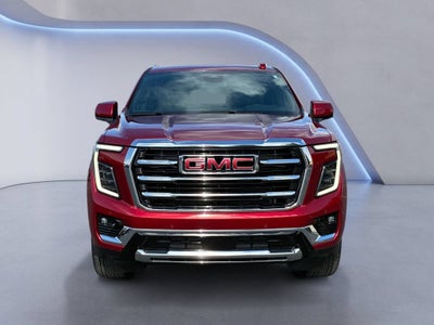 2025 GMC Yukon XL Elevation