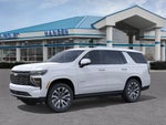 2027 Chevrolet Tahoe High Country