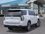 2027 Chevrolet Tahoe High Country