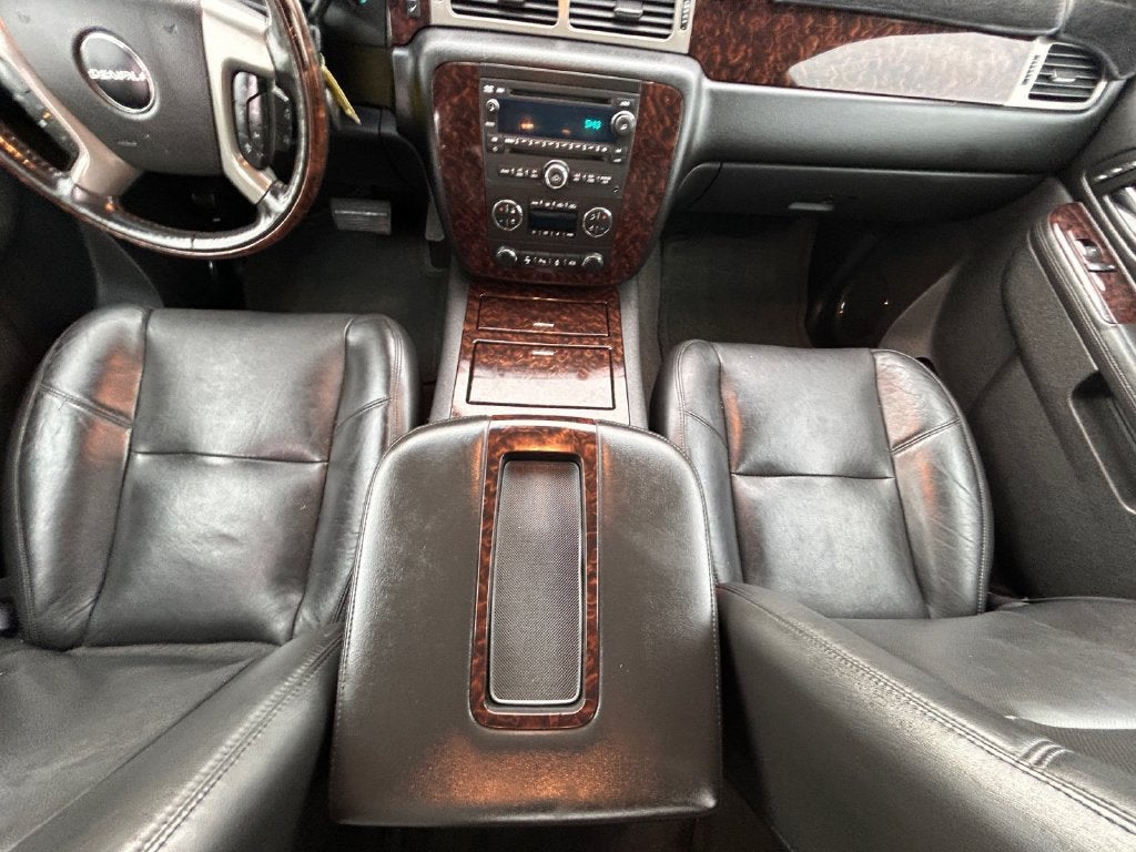 2012 GMC Sierra 2500 HD Denali