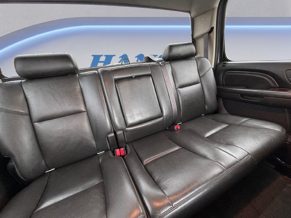 2012 GMC Sierra 2500 HD Denali