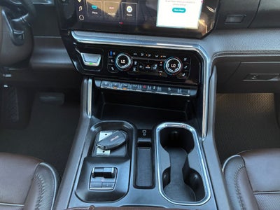 2024 GMC Sierra 3500 HD Denali