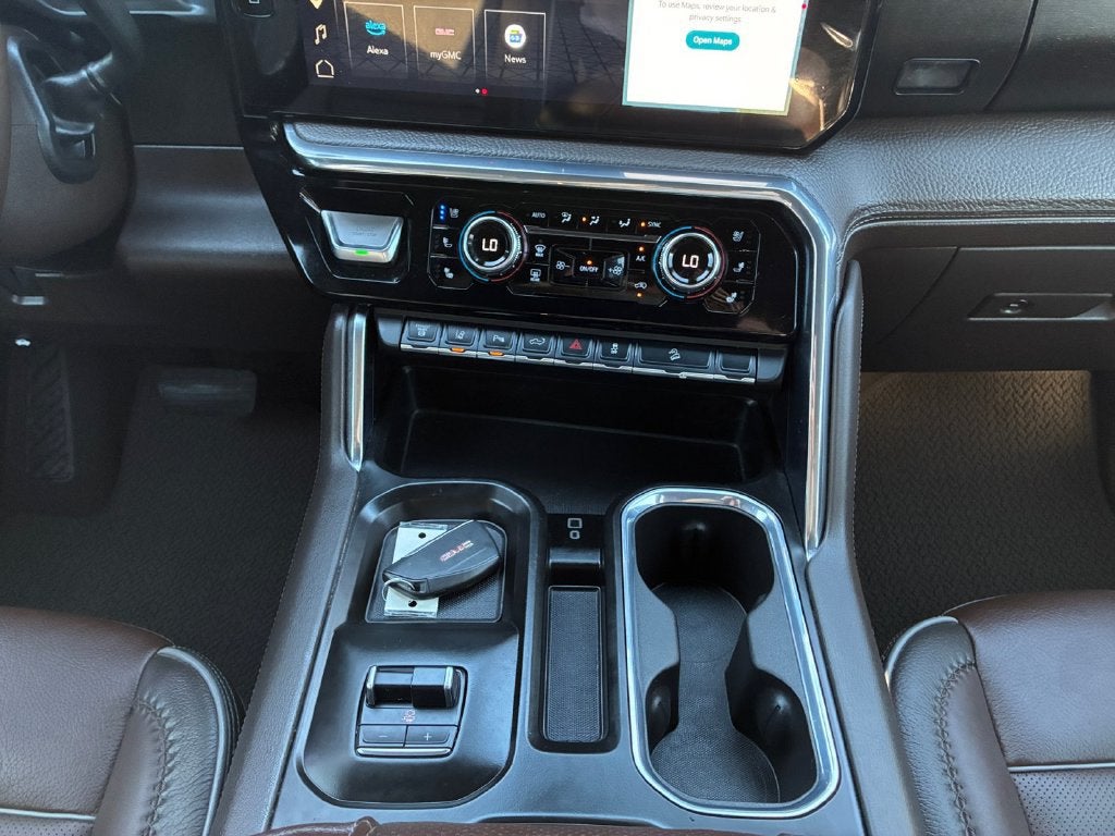 2024 GMC Sierra 3500 HD Denali