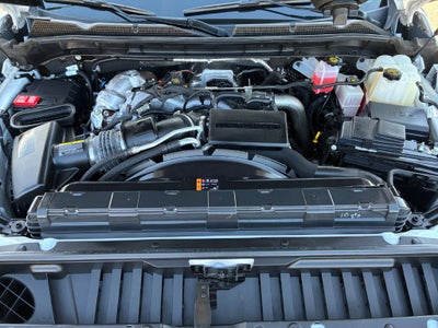 2024 GMC Sierra 3500 HD Denali