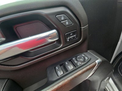2023 GMC Sierra 3500 HD Denali