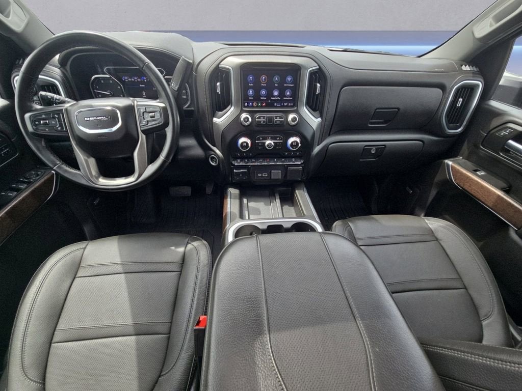 2023 GMC Sierra 3500 HD Denali