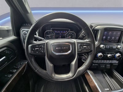 2023 GMC Sierra 3500 HD Denali