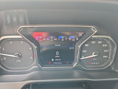 2023 GMC Sierra 3500 HD Denali