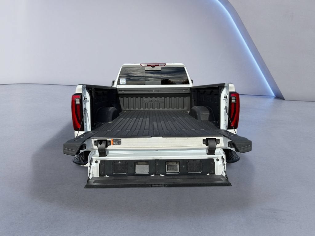 2025 GMC Sierra 3500 HD Denali Ultimate