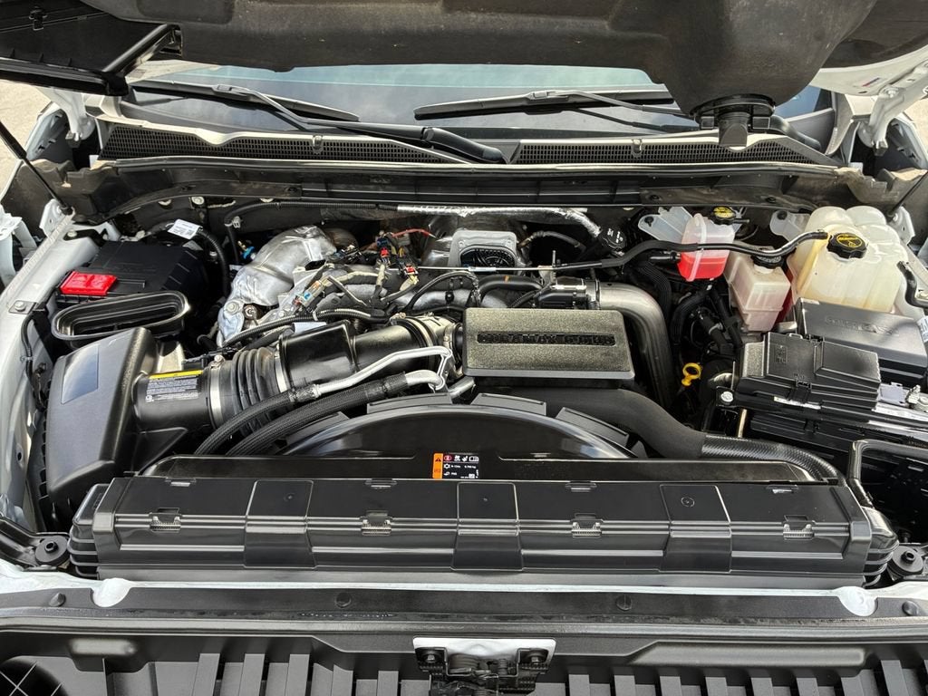 2025 GMC Sierra 3500 HD Denali Ultimate