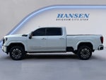 2025 GMC Sierra 3500 HD Denali Ultimate
