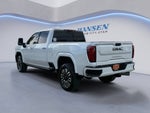 2025 GMC Sierra 3500 HD Denali Ultimate