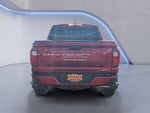 2023 GMC Canyon 4WD AT4
